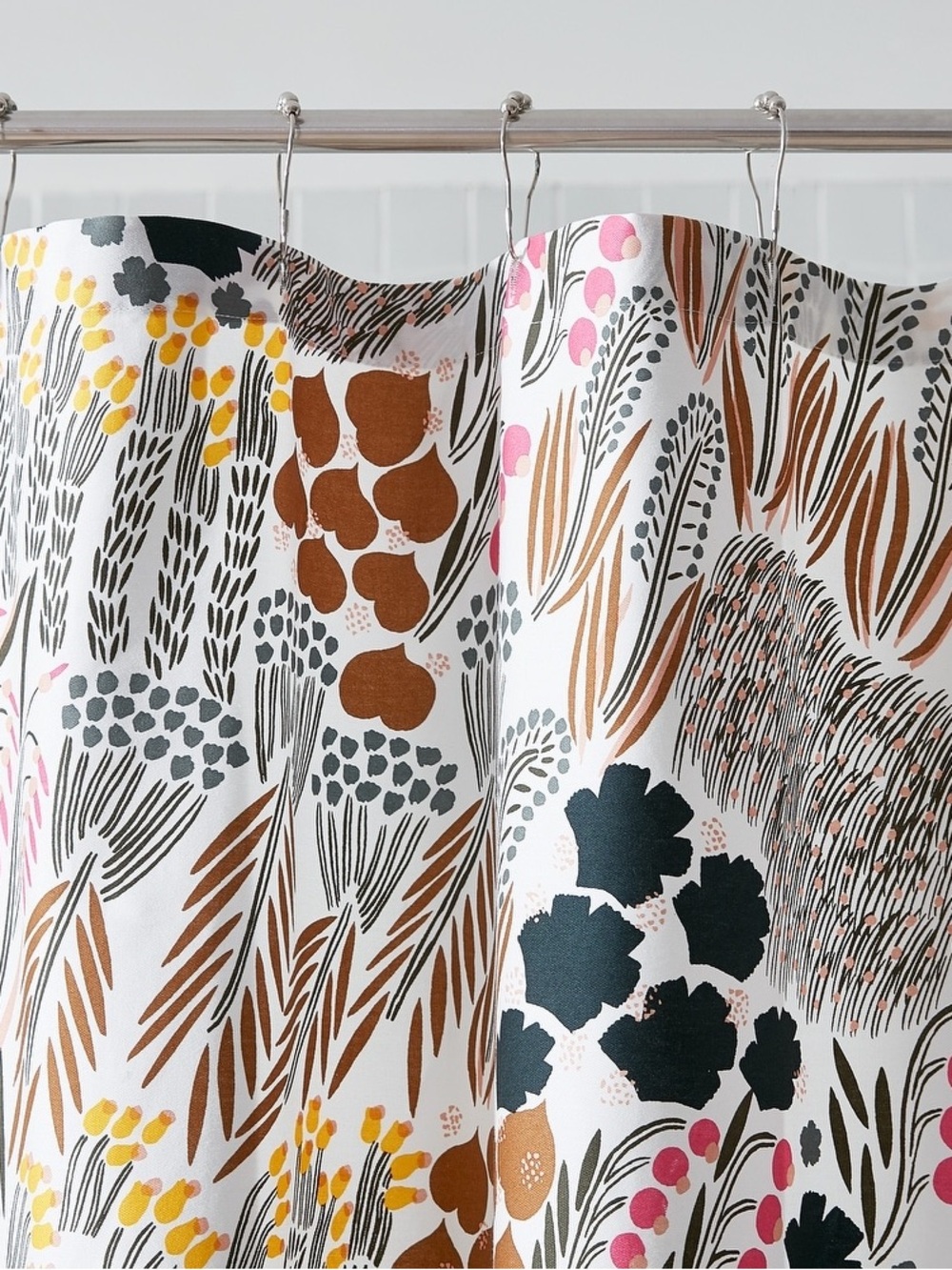 Marimekko Shower Curtain - Picture 4 of 5